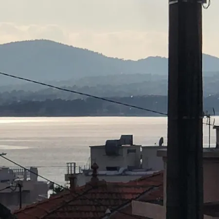 En Famille Ou Entre Amis Villa Saint-Raphael (Var)