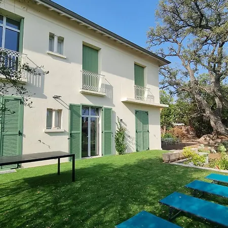 Villa En Famille Ou Entre Amis Saint-Raphael (Var)